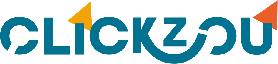 Logo de l'agence Clickzou